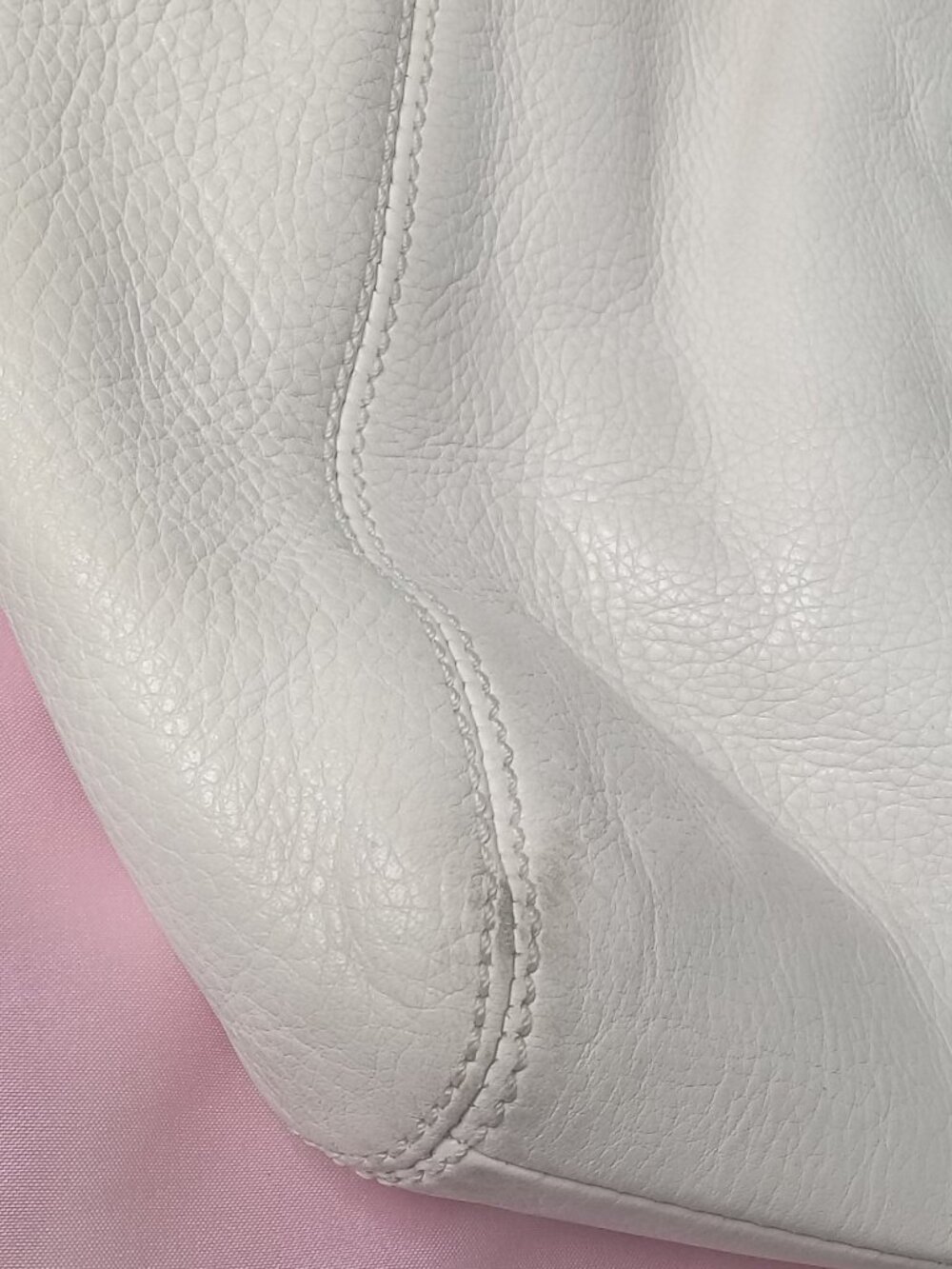 Coach Madison Leather Hippie Shoulder Bag - Picture 7 of 10